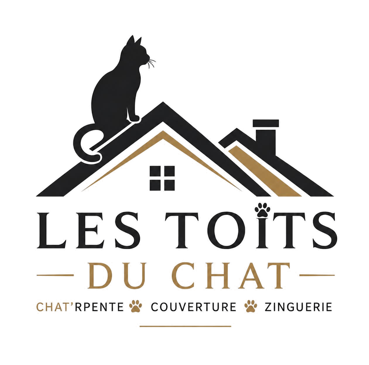 Les Toits du Chat
